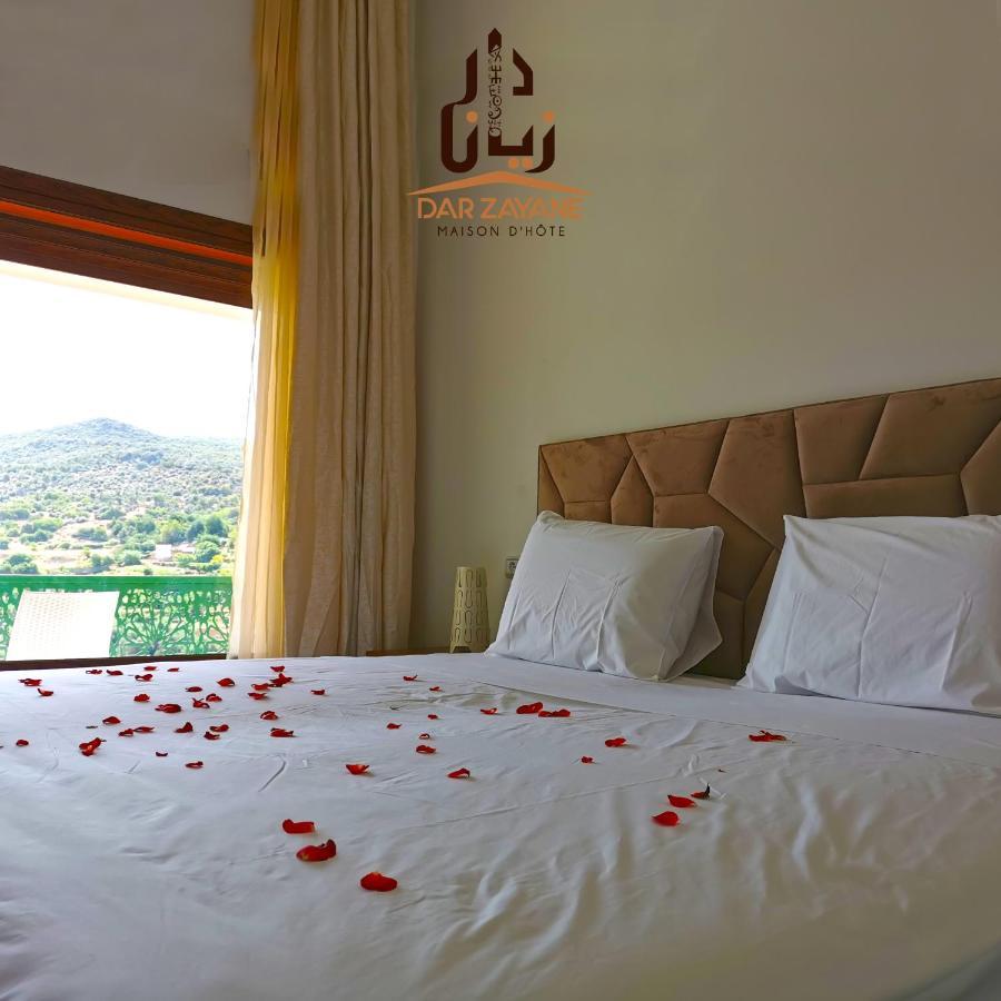 Dar Zayane Maison d'hôtes 3*